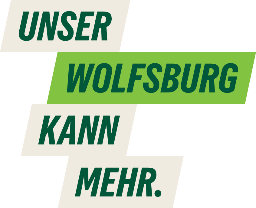 UNSER WOLFSBURG KANN MEHR